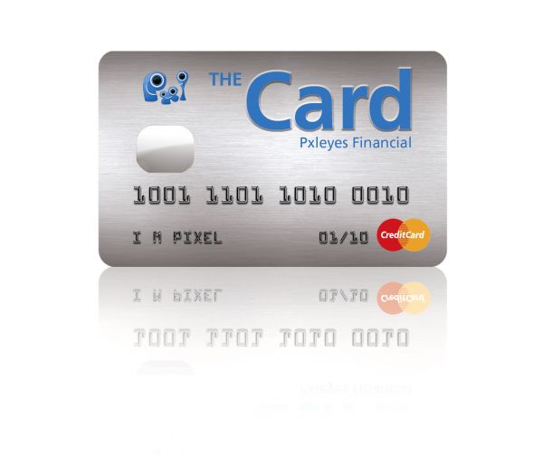 Creation of Credit Card: Final Result